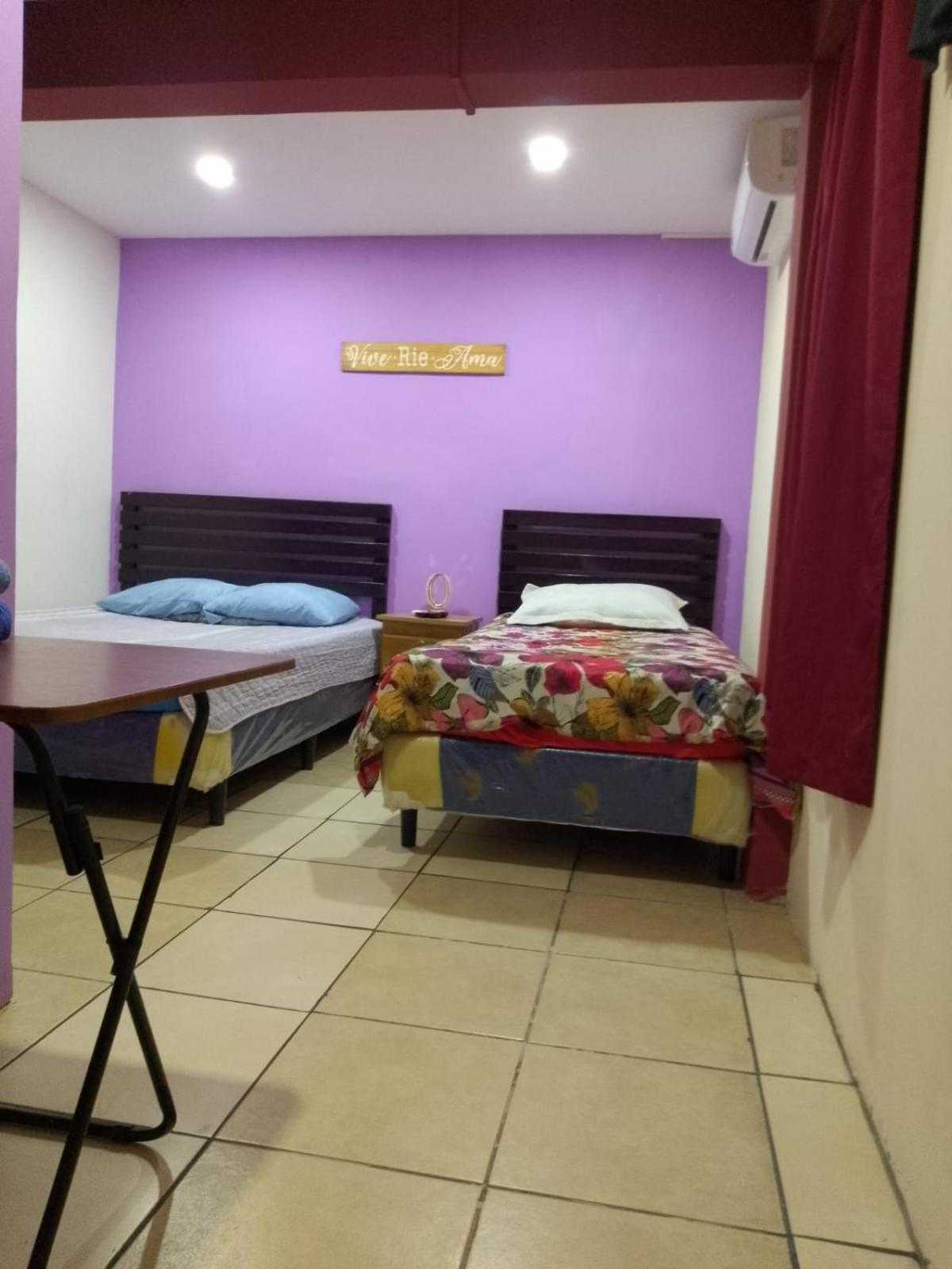 Comfort Home Escalon Сан-Сальвадор Екстер'єр фото