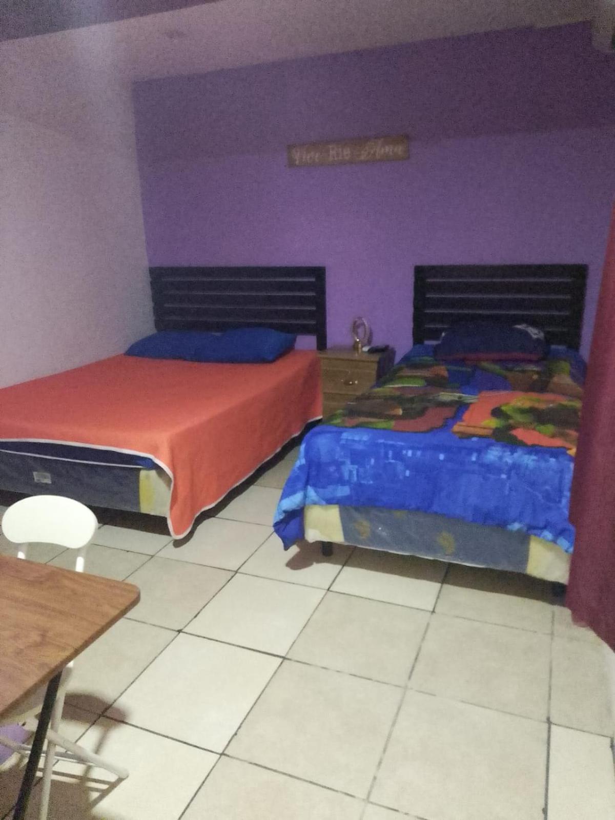 Comfort Home Escalon Сан-Сальвадор Екстер'єр фото