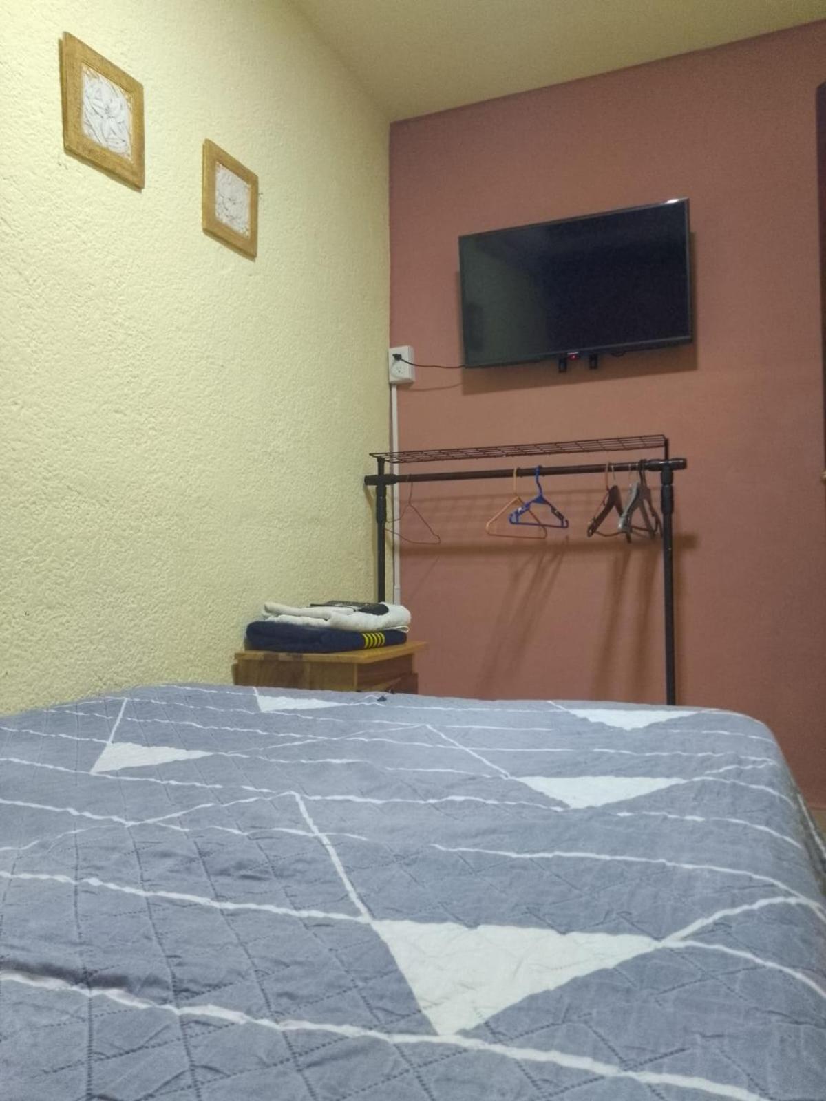 Comfort Home Escalon Сан-Сальвадор Екстер'єр фото
