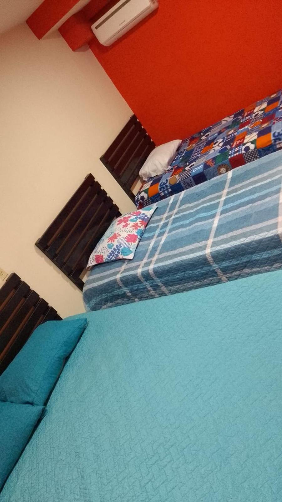 Comfort Home Escalon Сан-Сальвадор Екстер'єр фото