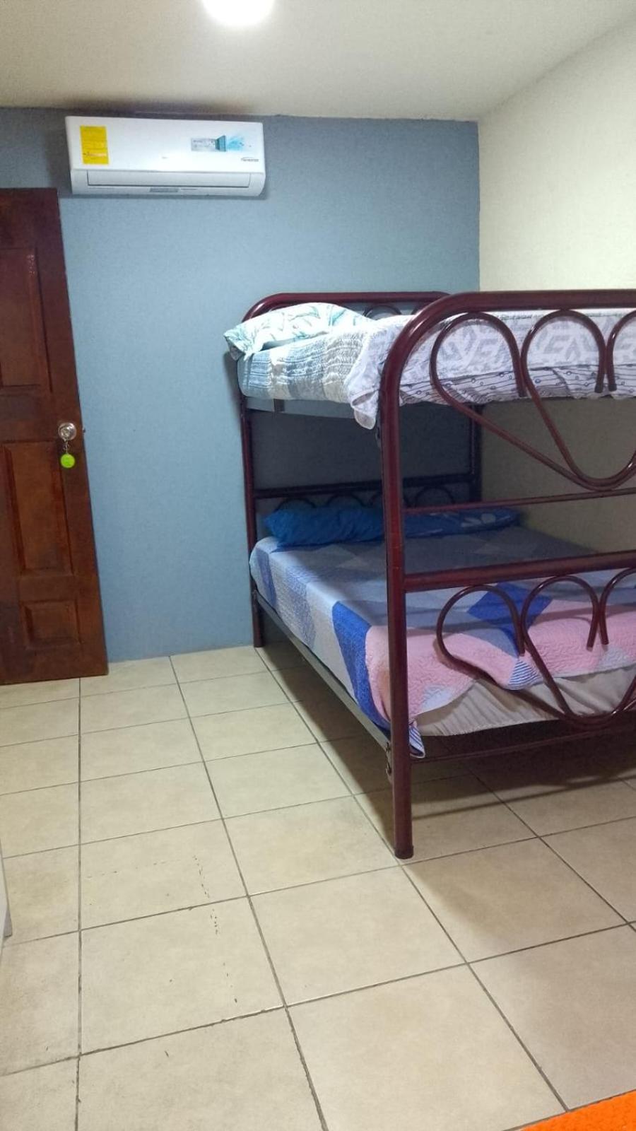 Comfort Home Escalon Сан-Сальвадор Екстер'єр фото