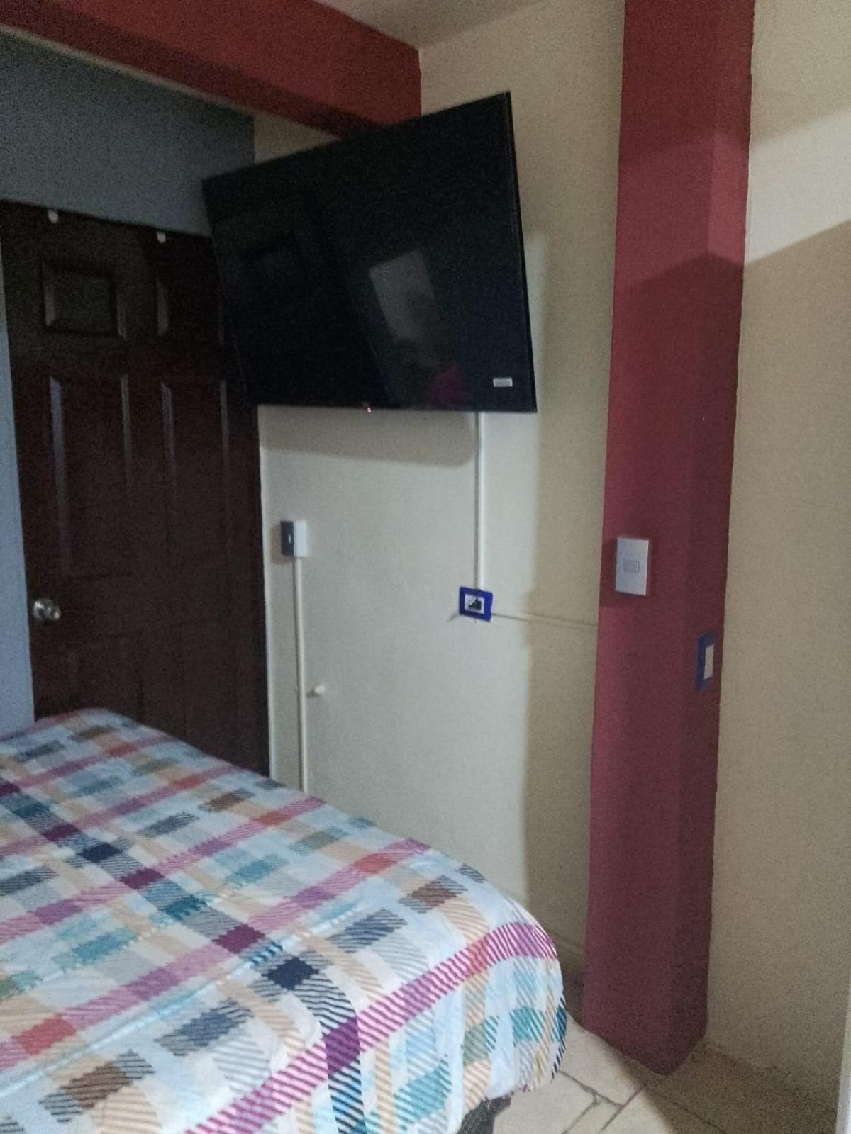 Comfort Home Escalon Сан-Сальвадор Екстер'єр фото