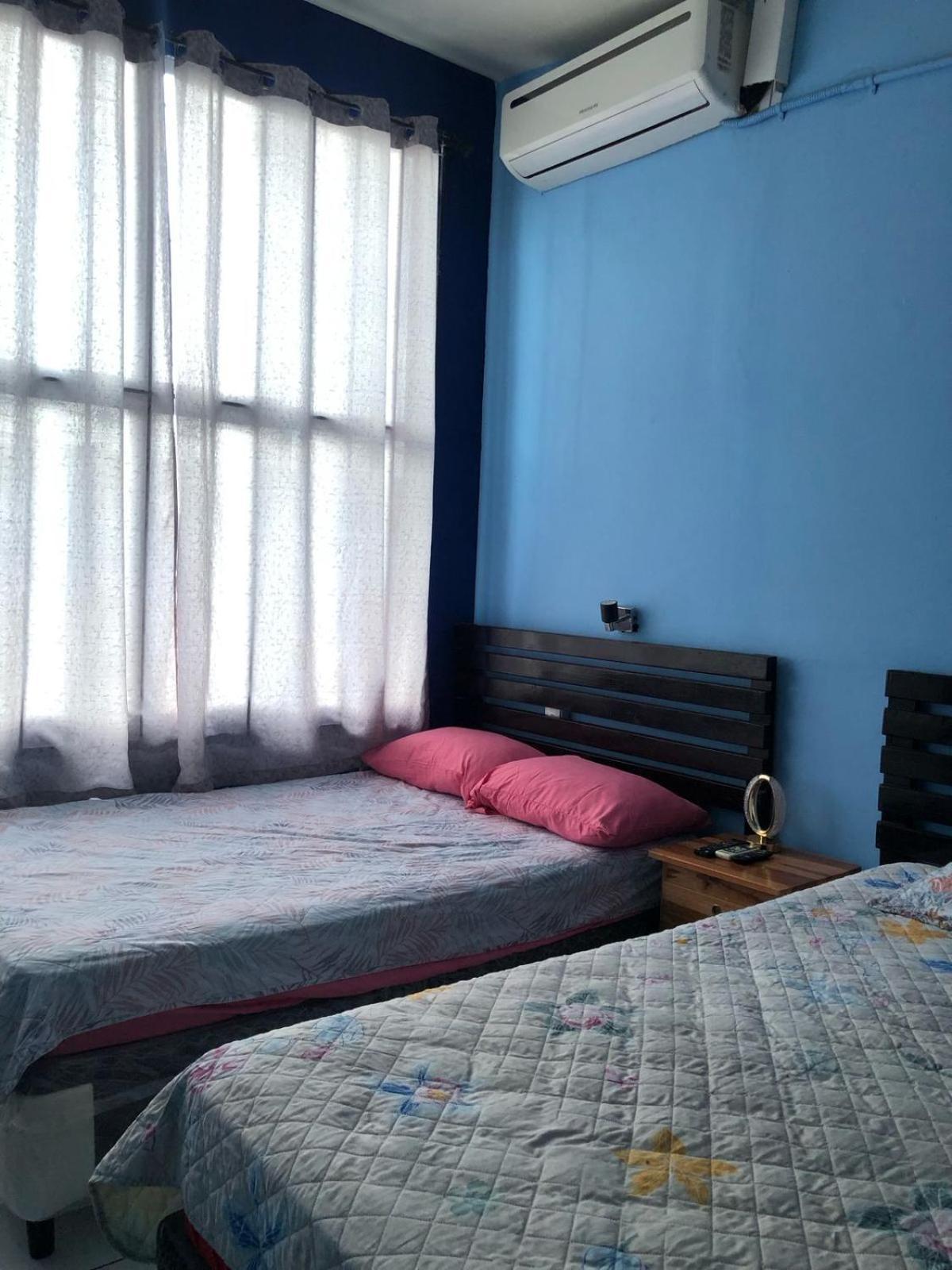 Comfort Home Escalon Сан-Сальвадор Екстер'єр фото