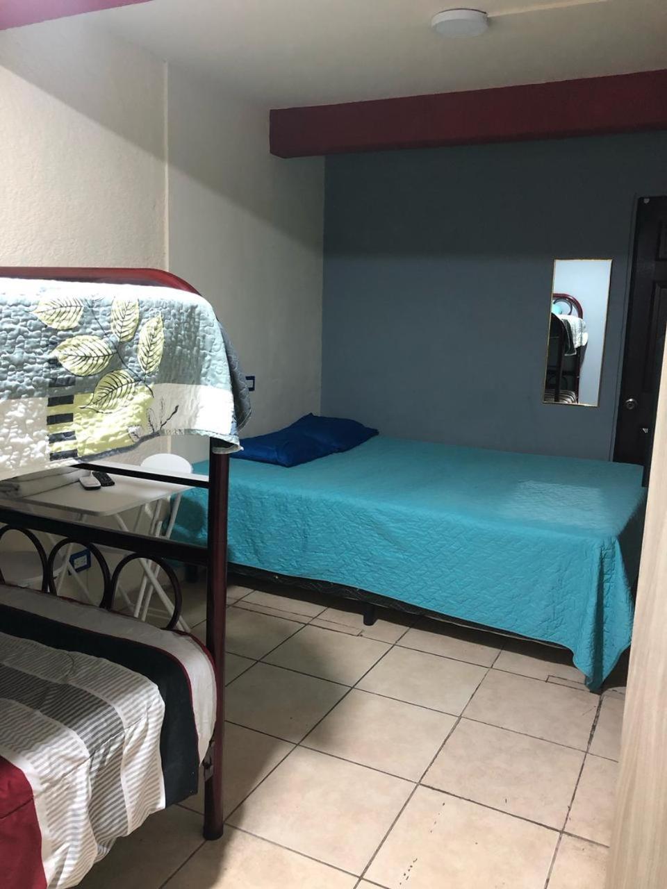 Comfort Home Escalon Сан-Сальвадор Екстер'єр фото