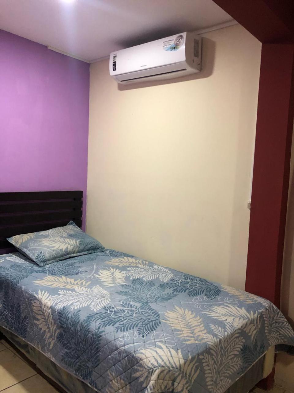 Comfort Home Escalon Сан-Сальвадор Екстер'єр фото
