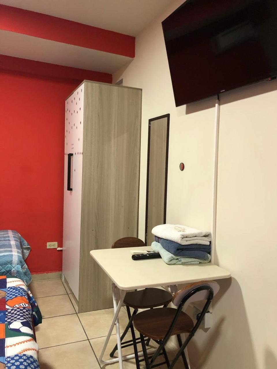 Comfort Home Escalon Сан-Сальвадор Екстер'єр фото