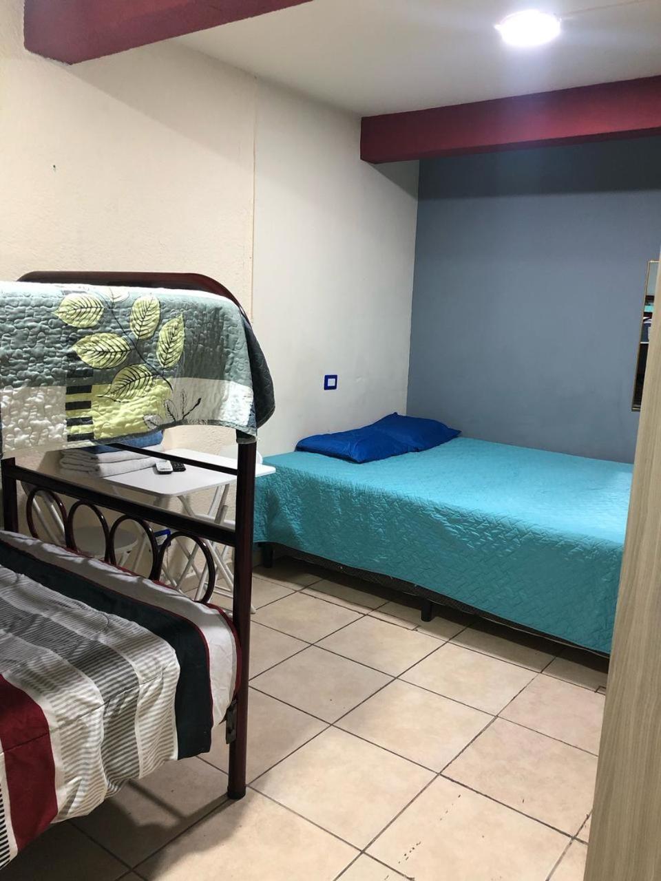 Comfort Home Escalon Сан-Сальвадор Екстер'єр фото