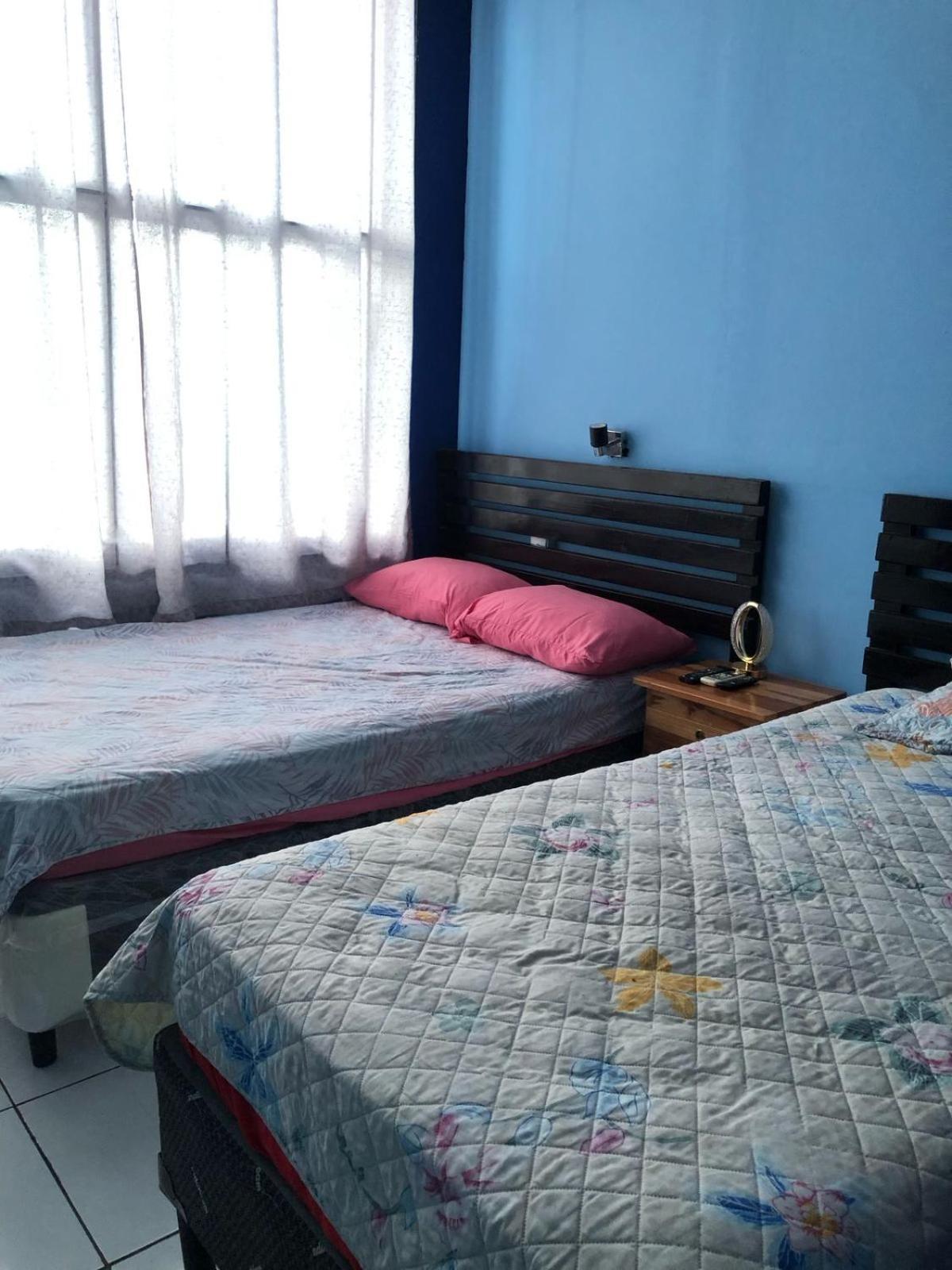 Comfort Home Escalon Сан-Сальвадор Екстер'єр фото